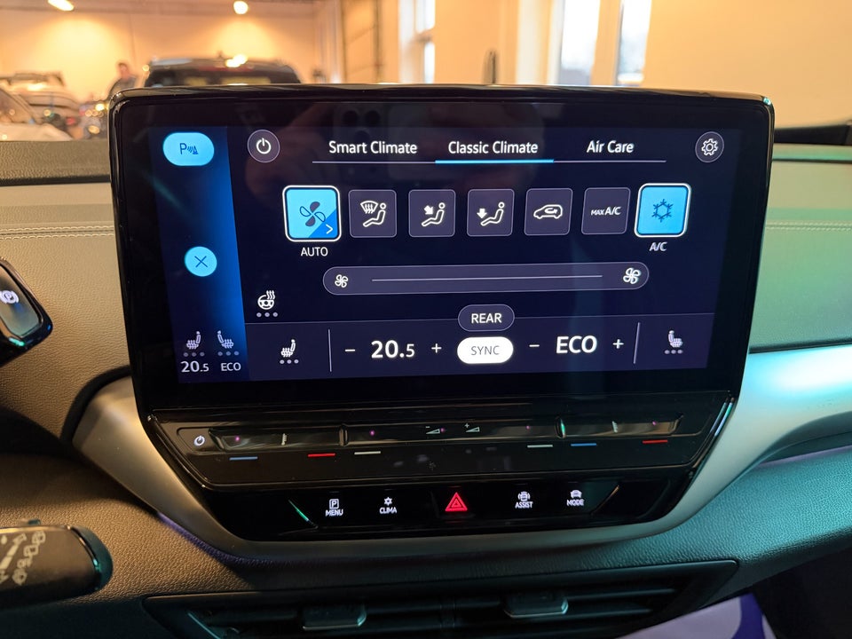 VW ID.4 77 Pro Performance 5d