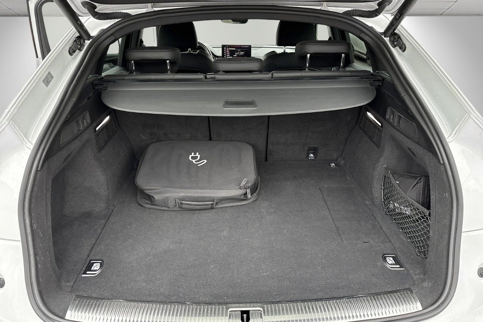 Audi Q5 50 TFSi e S-line Sportback quattro S-tr. 5d