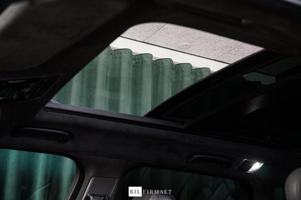 Land Rover Range Rover Sport 4,4 SDV8 Autobiography Dynamic aut. 5d