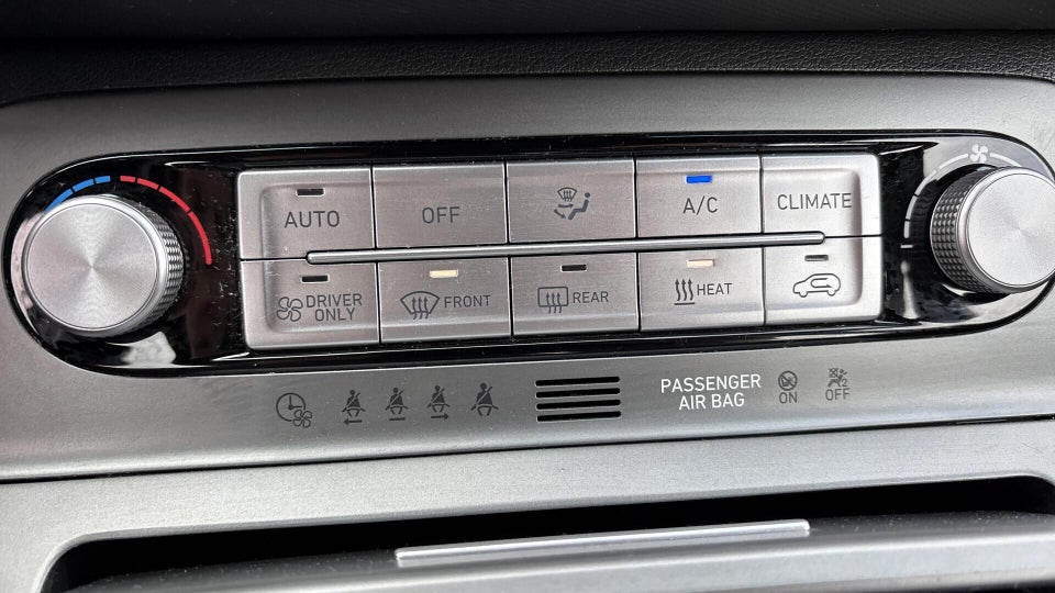 Hyundai Kona 39 EV Select 5d