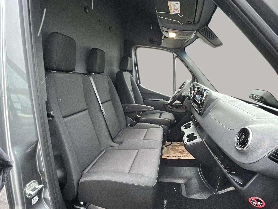Mercedes Sprinter 317 2,0 CDi A3 Kassevogn PRO aut. RWD