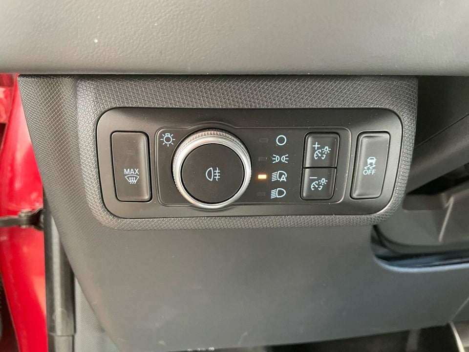 Ford Mustang Mach-E 91 Premium Extended Range AWD 5d