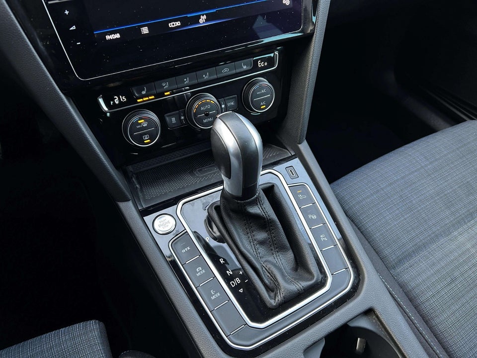 VW Passat 1,4 GTE+ Pro Variant DSG 5d