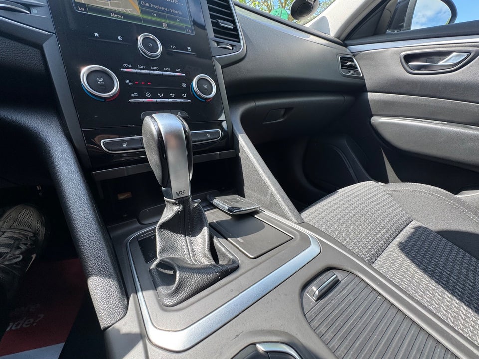 Renault Talisman 1,6 dCi 130 Intens Sport Tourer EDC 5d