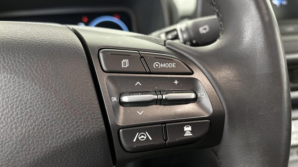 Hyundai Kona 39 EV Select 5d