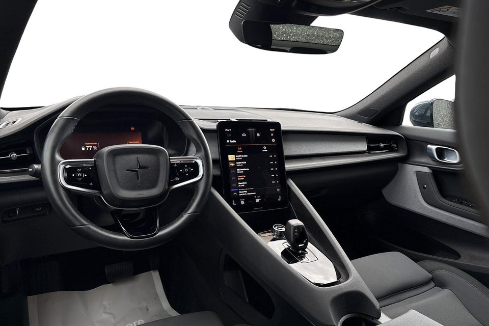 Polestar 2 Standard Range 5d