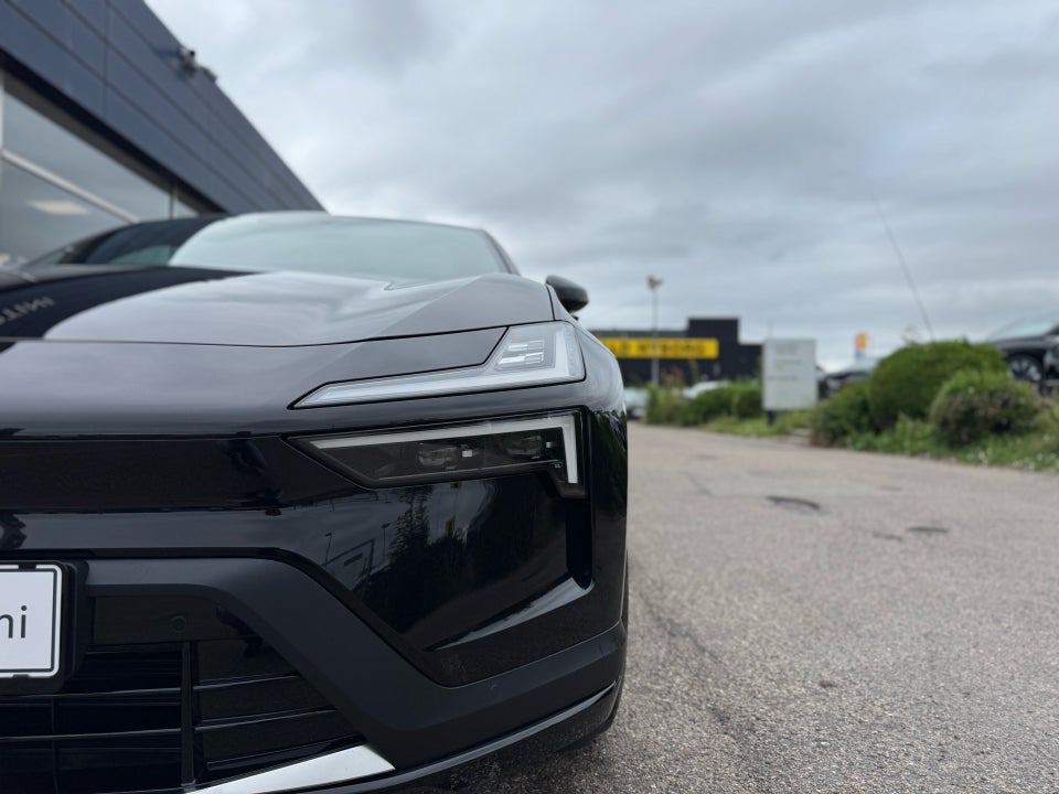 Polestar 4 Long Range 5d