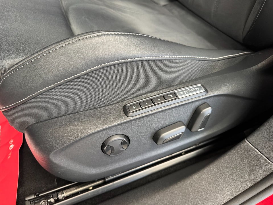 VW ID.7 77 Style+ Tourer 5d