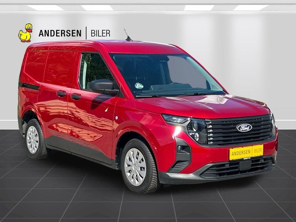 Ford Transit Courier 1,5 EcoBlue Trend