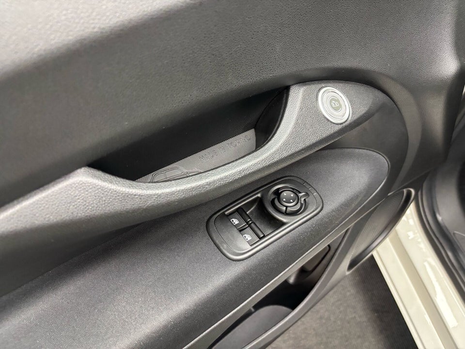 Fiat 500e 42 Icon 3d