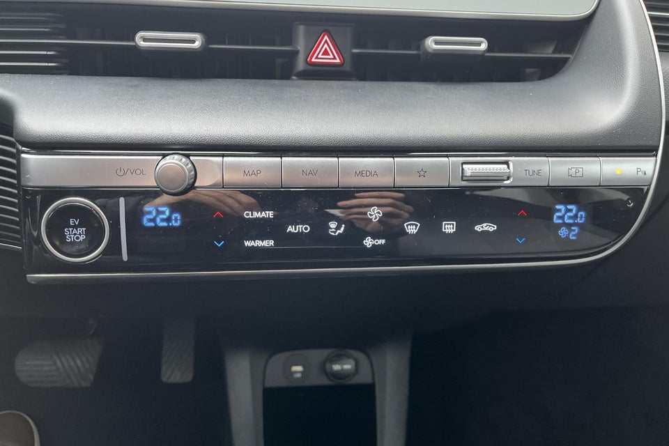 Hyundai Ioniq 5 73 Creative 5d