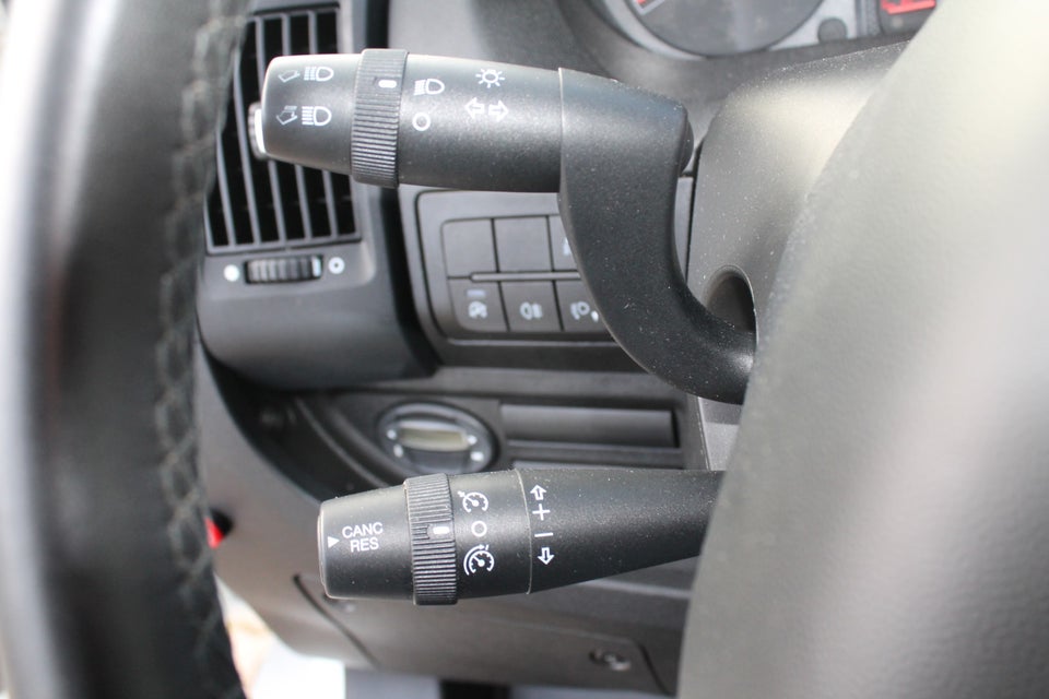 Peugeot Boxer 335 2,0 BlueHDi 163 L3H2