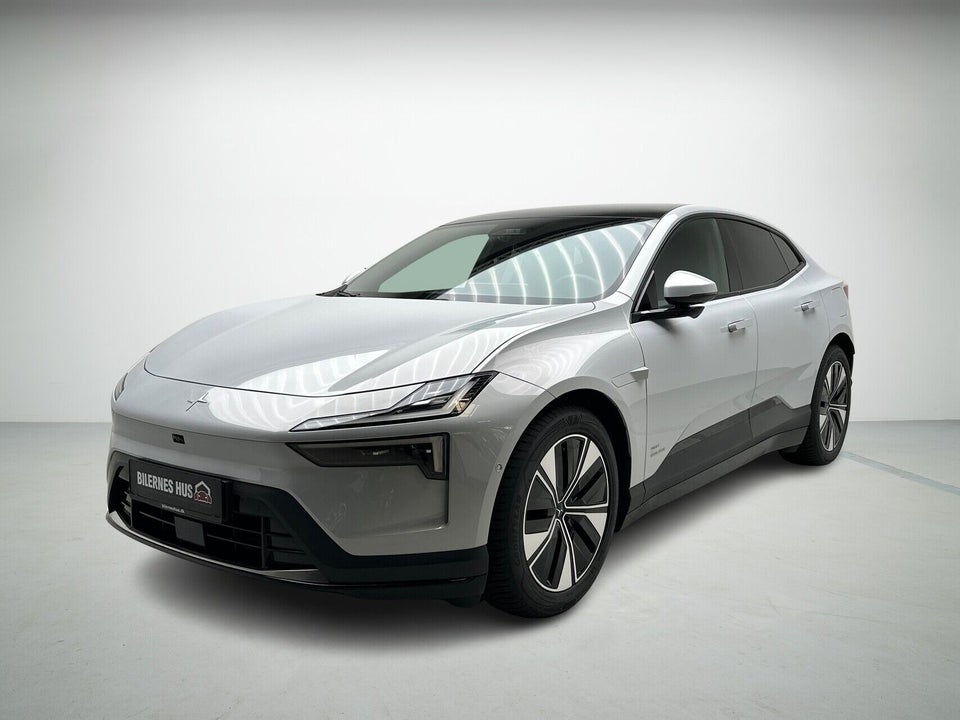 Polestar 4 Coupé Long Range 5d
