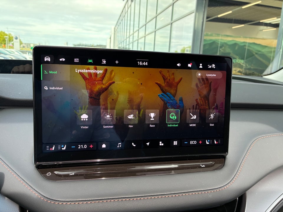 Skoda Enyaq 85x iV 5d