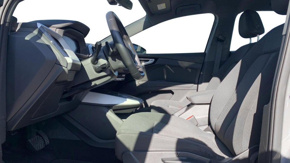 Audi Q4 e-tron 40 Proline 5d