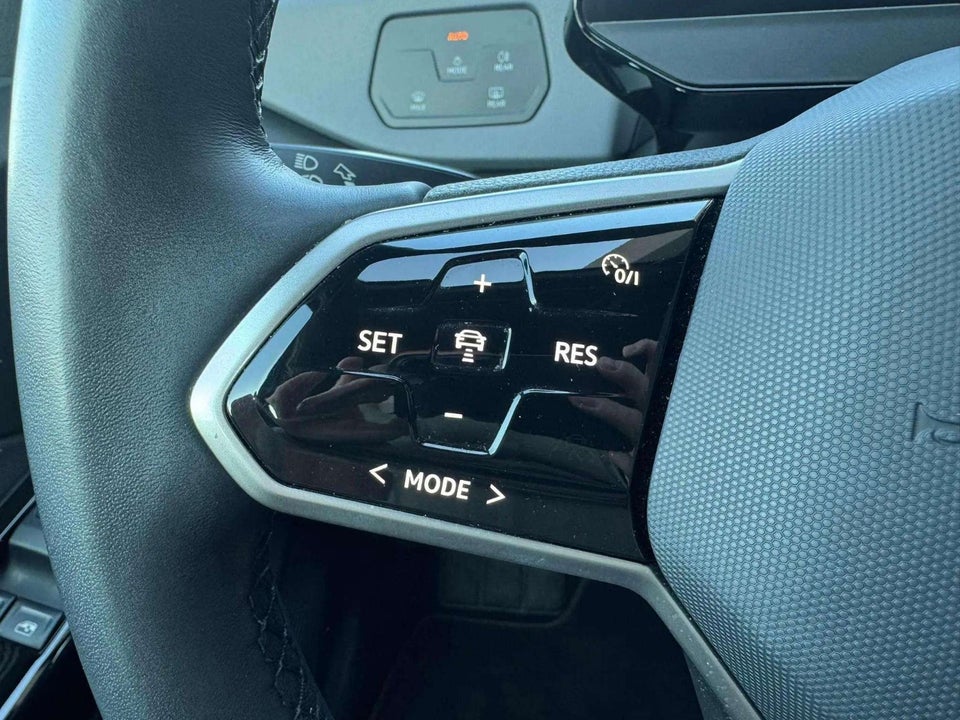 VW ID.3 58 Pro Performance 5d