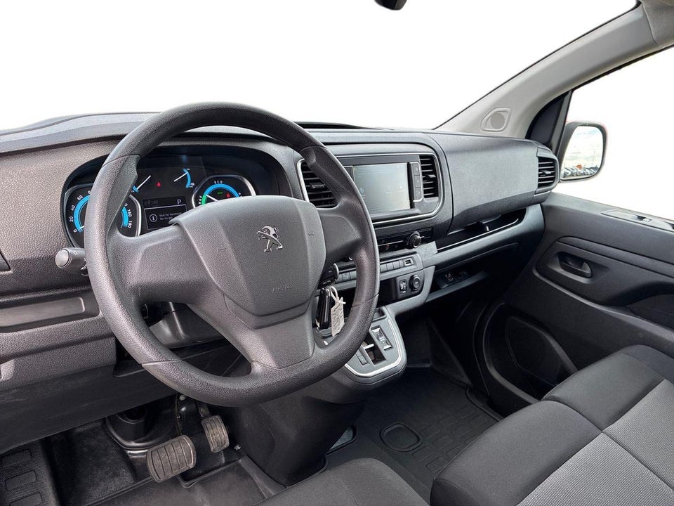 Peugeot e-Expert 75 L3 Premium Van