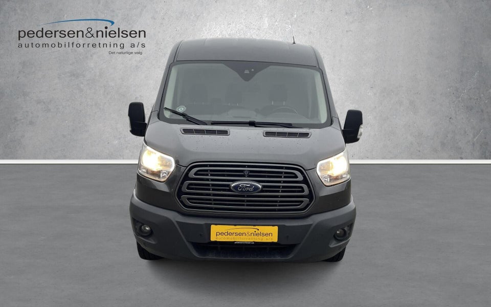 Ford Transit 350 L3 Van 2,2 TDCi 155 Trend H2 FWD