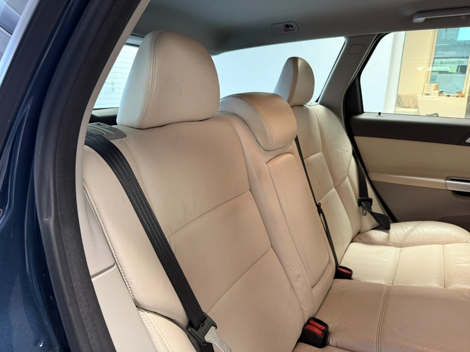 Volvo V50 1,6 D DRIVe 5d