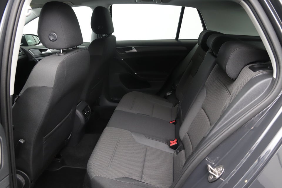 VW e-Golf VII Comfortline 5d