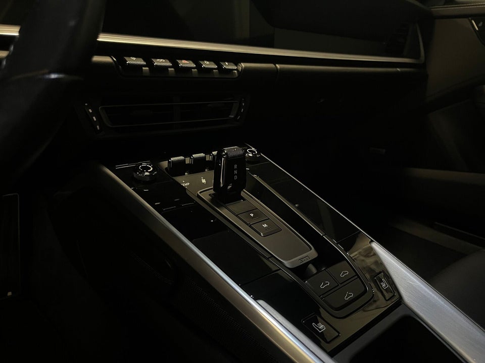 Porsche 911 Carrera 4S 3,0 Cabriolet PDK 2d