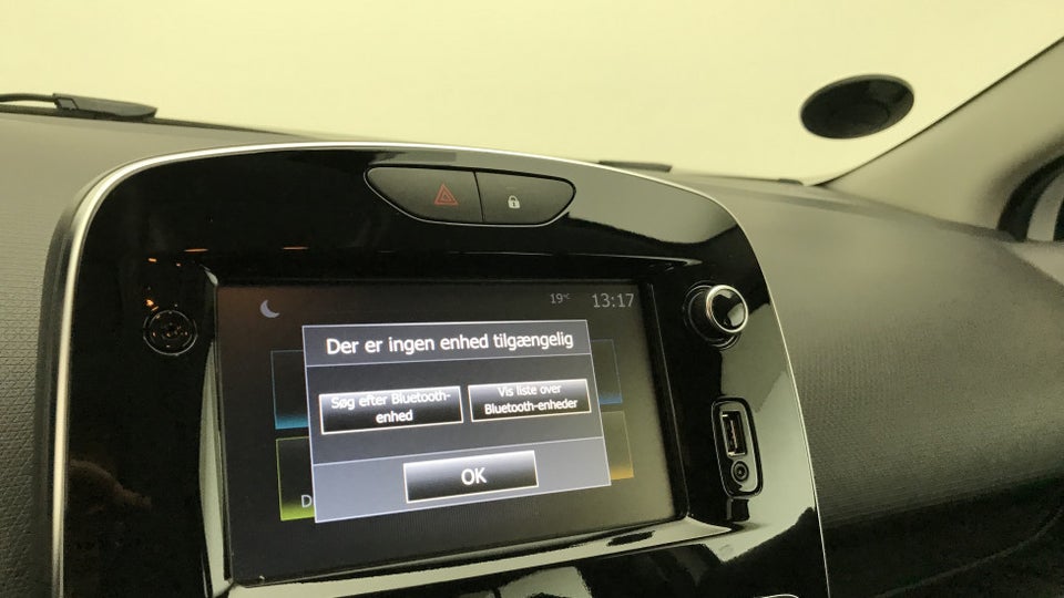 Renault Clio IV 0,9 TCe 90 Zen Sport Tourer 5d