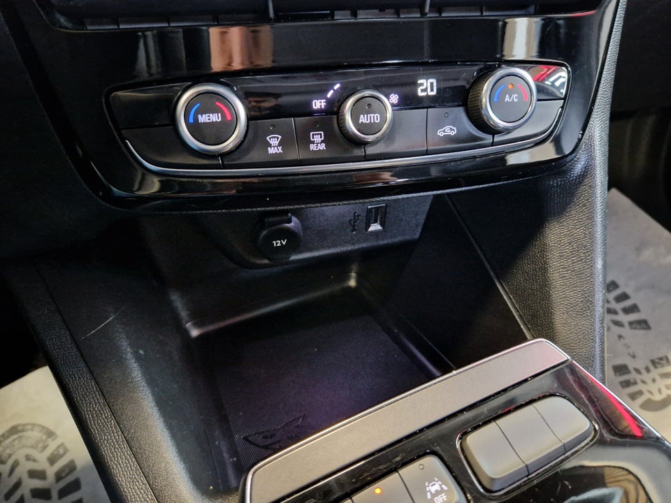 Opel Mokka-e 50 Edition+ 5d