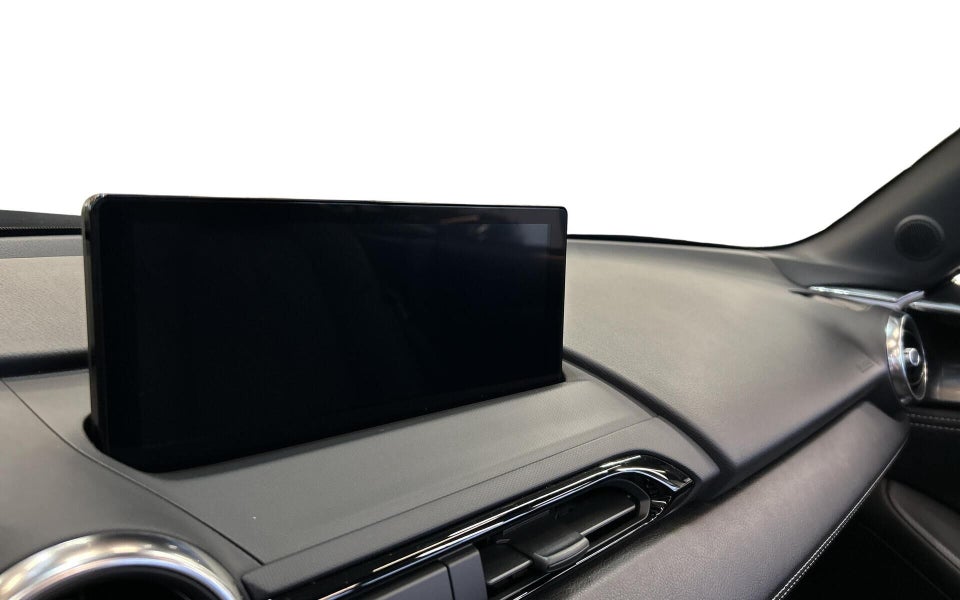 Mazda MX-5 1,5 SkyActiv-G 132 Roadster Exclusive-Line 2d