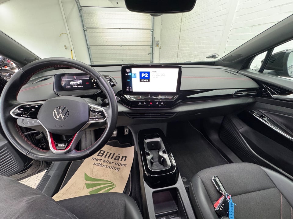 VW ID.5 77 GTX 4Motion 5d