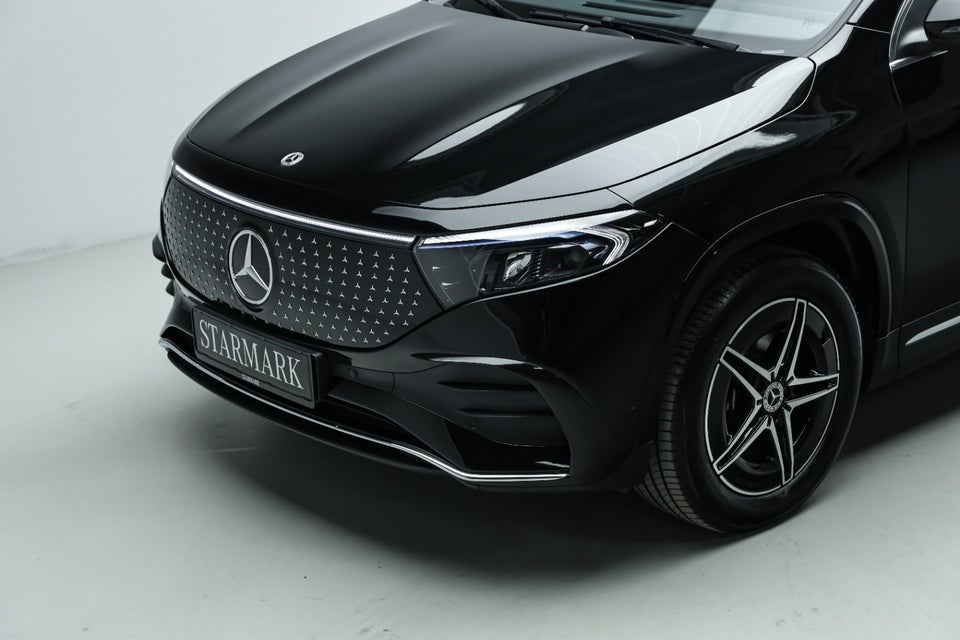 Mercedes EQA250+ AMG Advance 5d