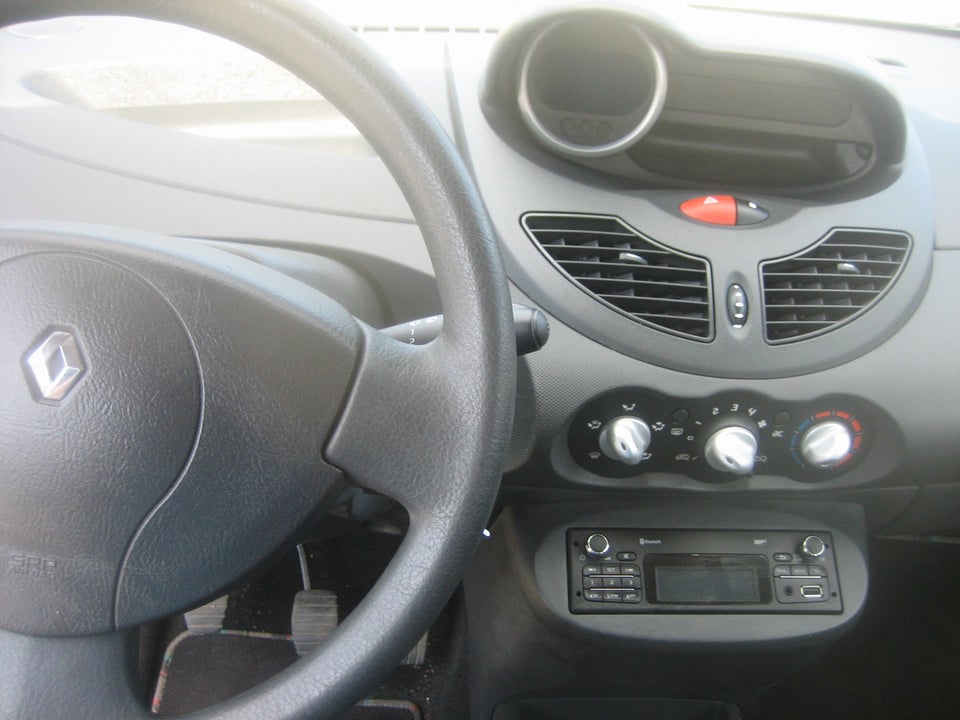 Renault Twingo 1,2 16V Authentique ECO2 3d