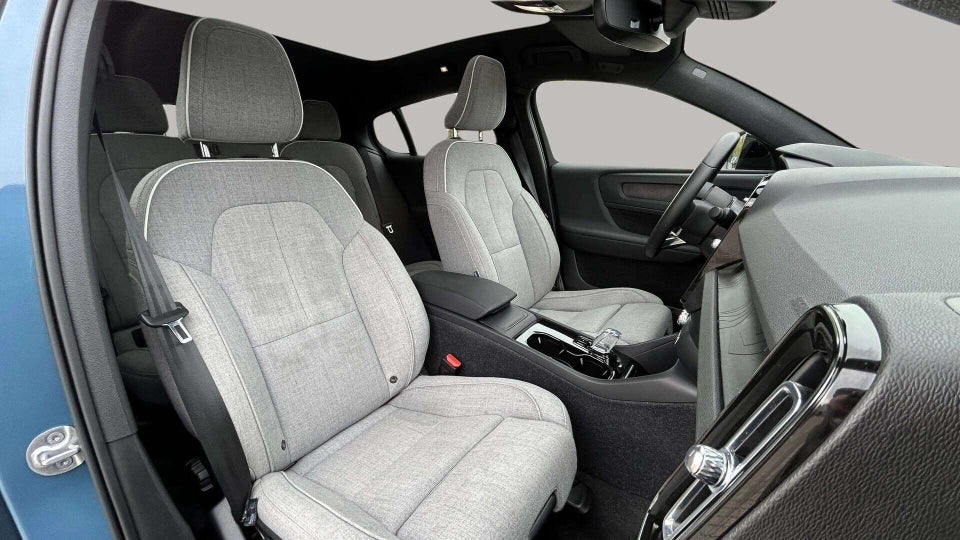 Volvo C40 P8 ReCharge Twin Pro 5d