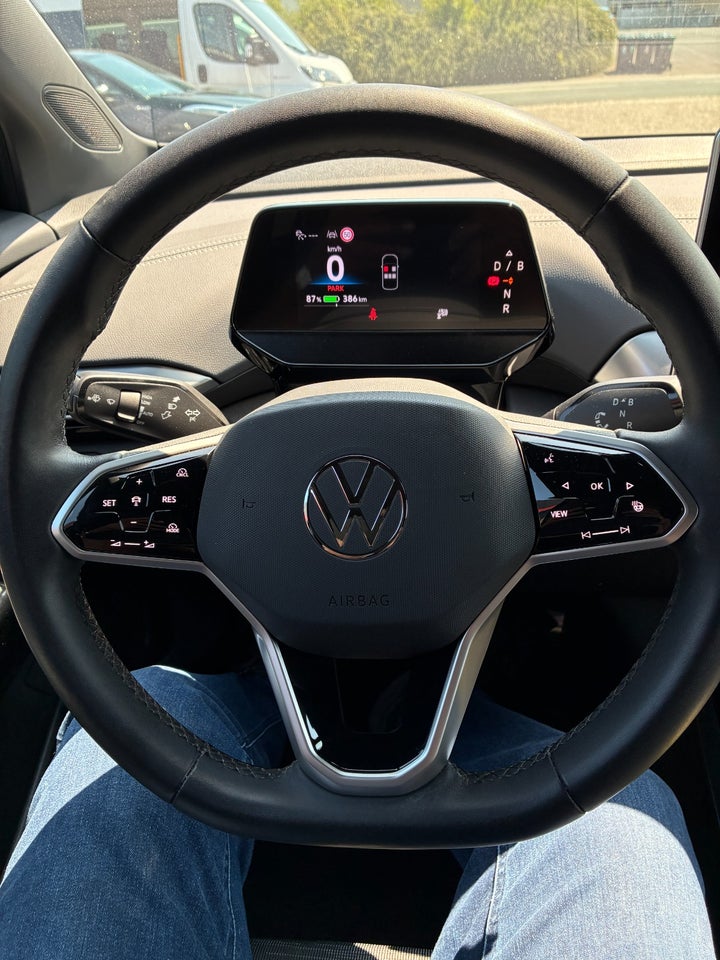 VW ID.5 77 Pro 5d