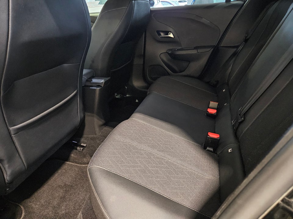 Opel Corsa 1,2 Elegance 5d