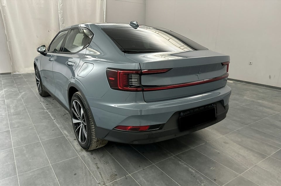 Polestar 2 Long Range AWD 5d