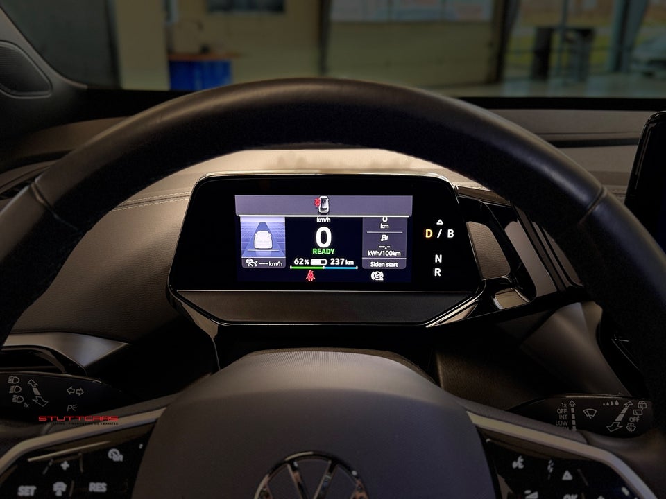 VW ID.4 77 Top Sport 5d