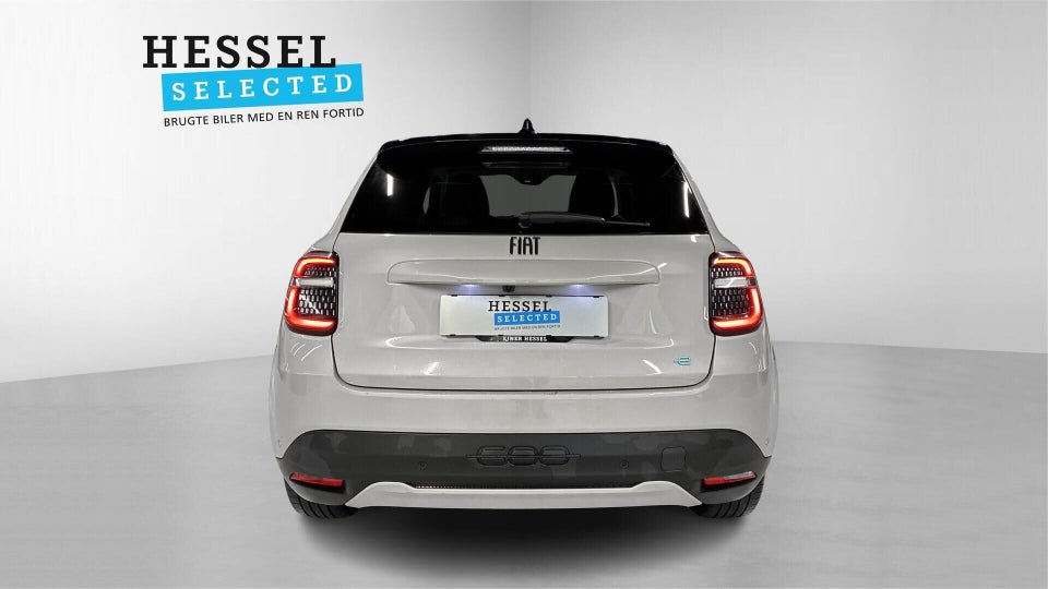 Fiat 600e 54 la Prima 5d