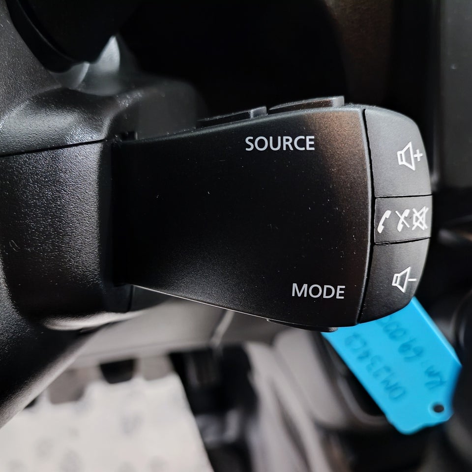 Renault Express 1,5 dCi 95 Tekno 5d
