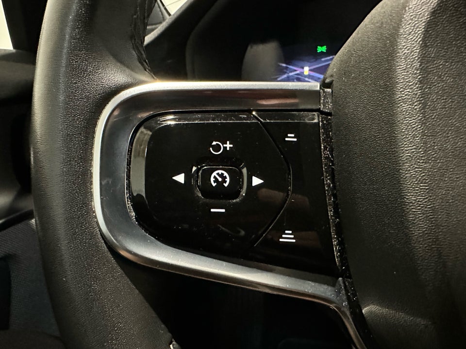 Polestar 2 Long Range 5d