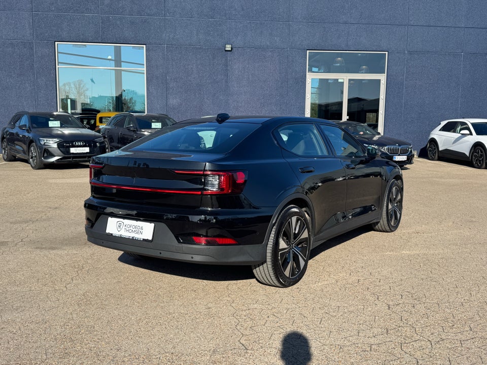 Polestar 2 Long Range 5d