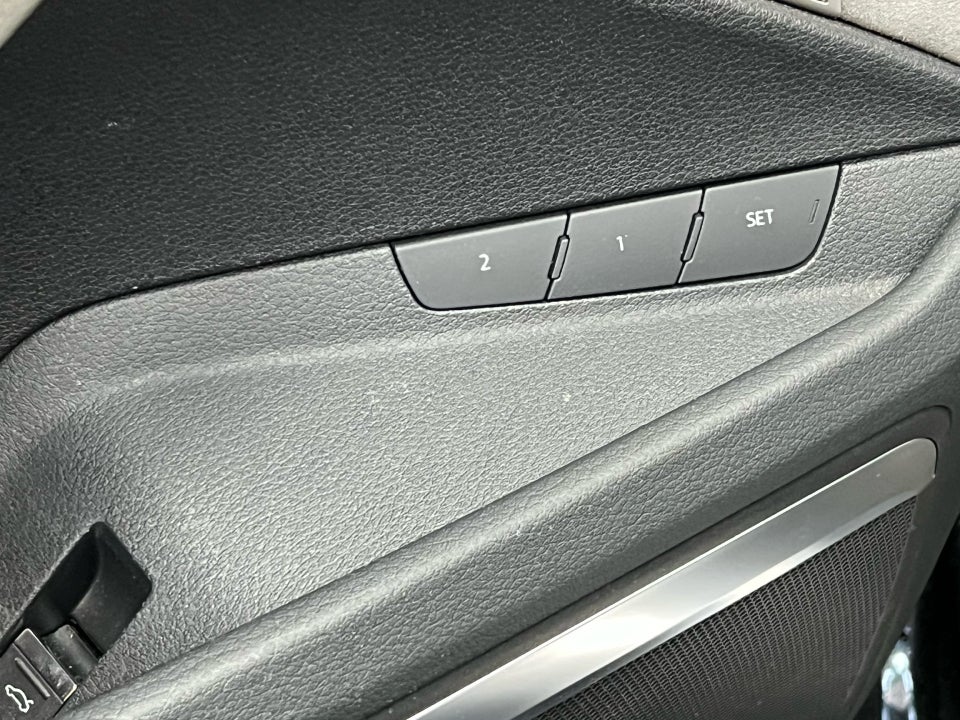 Audi e-tron 55 Advanced quattro 5d