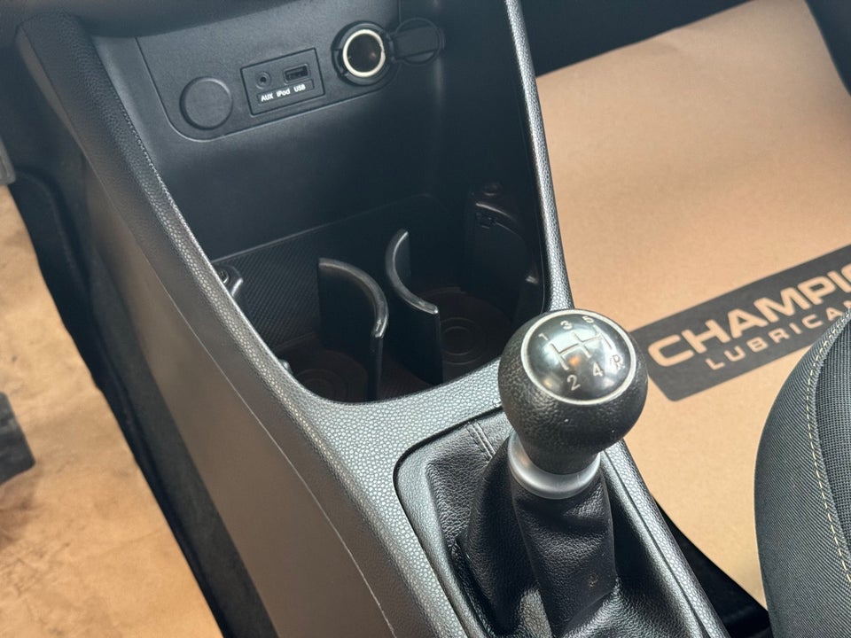 Kia Picanto 1,0 Active Eco 5d