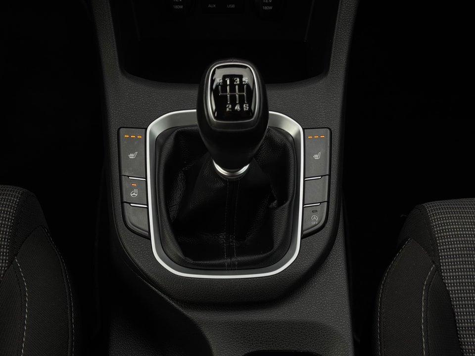 Hyundai i30 1,0 T-GDi Life Komfort 5d