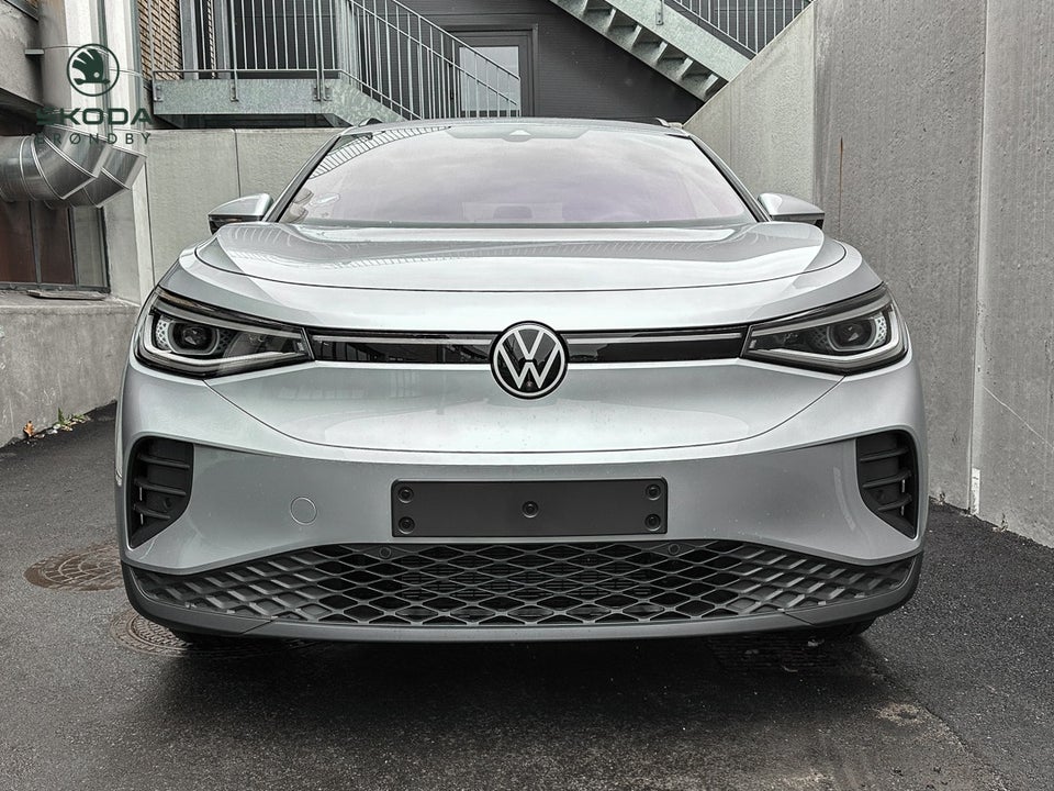 VW ID.4 77 Style+ 5d