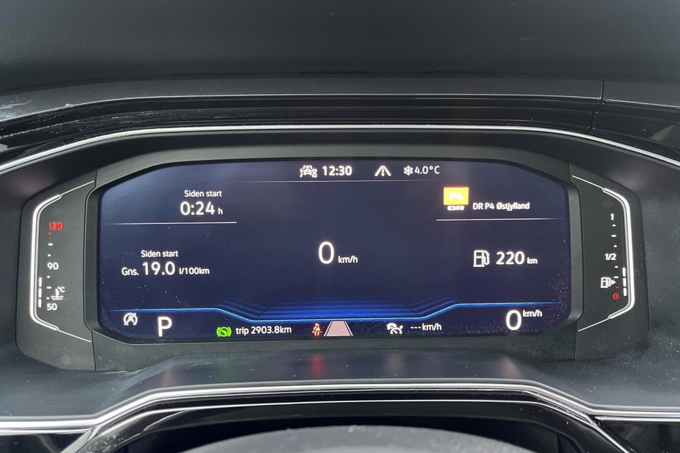 VW Taigo 1,0 TSi 110 Style DSG 5d