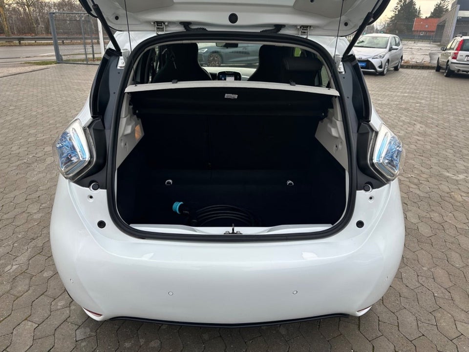 Renault Zoe 41 Intens 5d