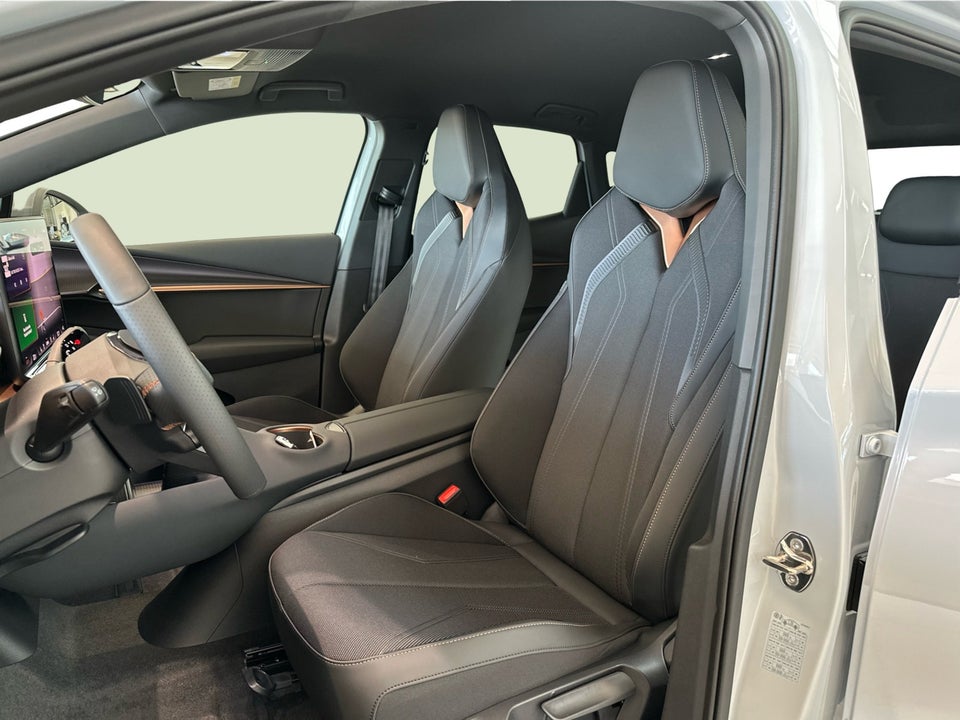 Cupra Tavascan 77 Endurance 5d