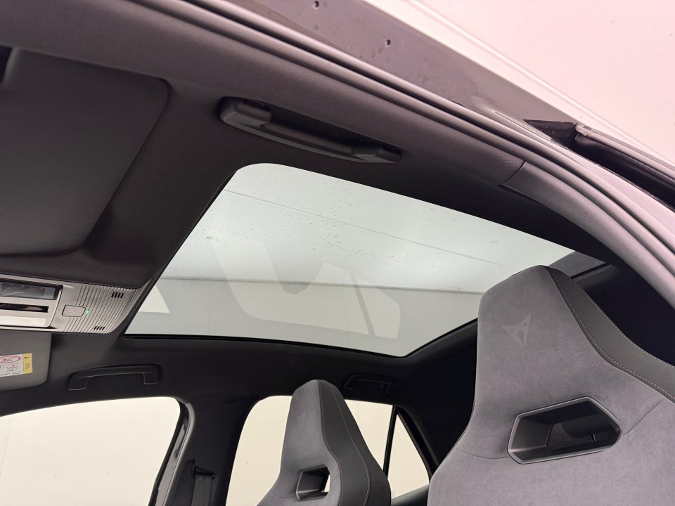 Cupra Born 58 e-Boost 5d