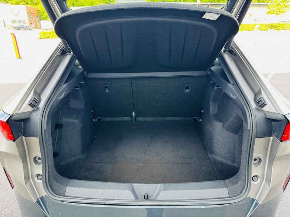 Cupra Tavascan 77 First Edition 5d