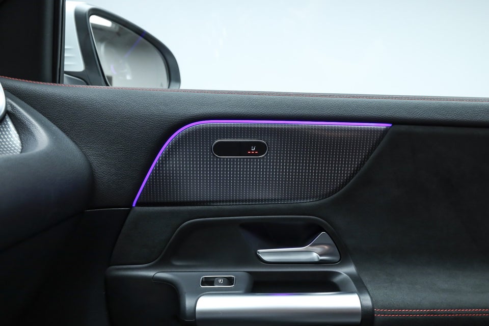 Mercedes EQA250+ AMG Line 5d